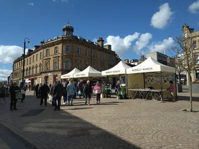 Barnsley