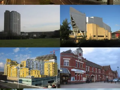 Basingstoke