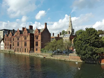 Bedford