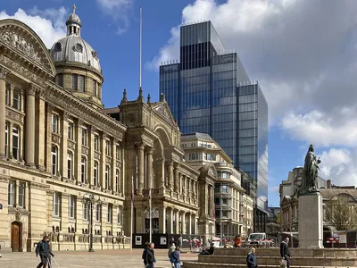 Birmingham