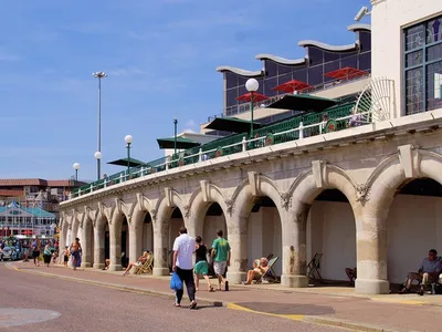 Bournemouth