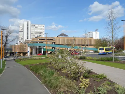 Bracknell