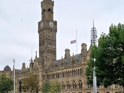 Bradford