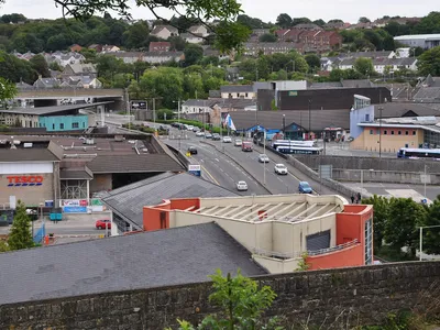 Bridgend