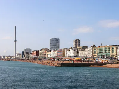 Brighton