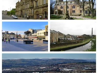 Burnley