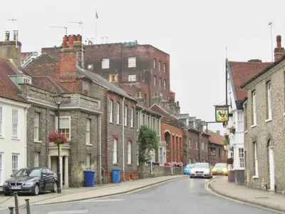 Bury