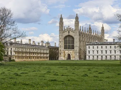 Cambridge