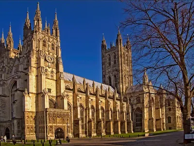 Canterbury