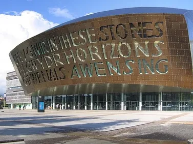 Cardiff