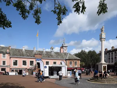 Carlisle