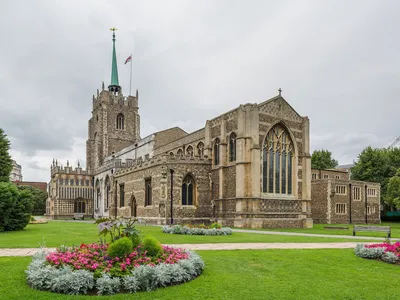 Chelmsford