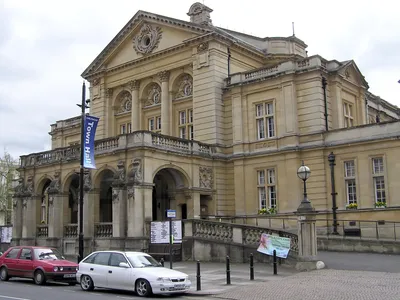 Cheltenham