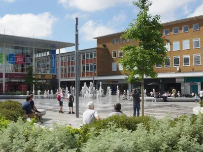 Crawley