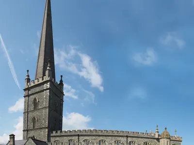 Derry/Londonderry