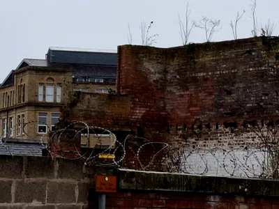 Dewsbury