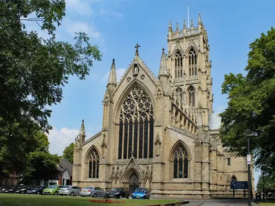 Doncaster
