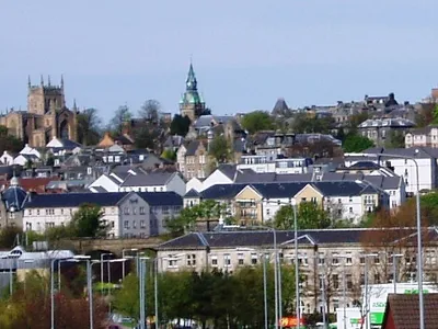 Dunfermline