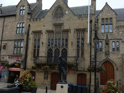 Durham