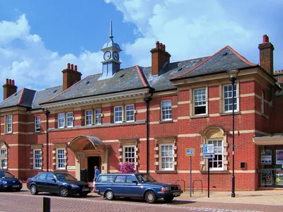 Eastleigh