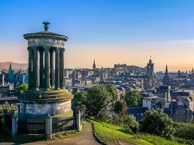 Edinburgh