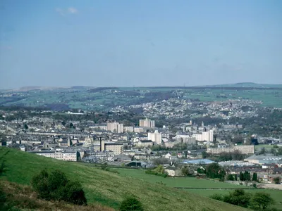 Elland