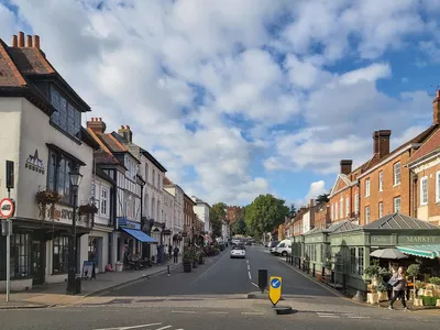 Farnham