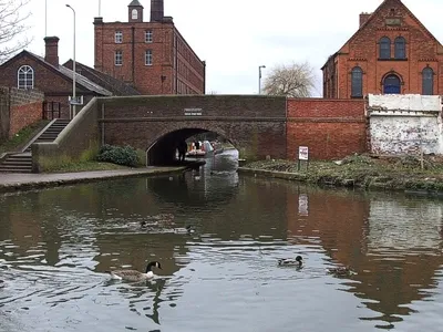 Fazeley