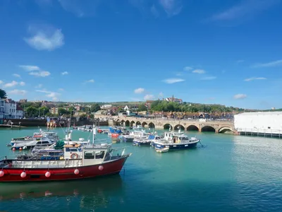 Folkestone