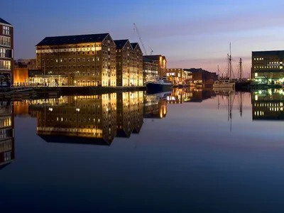 Gloucester