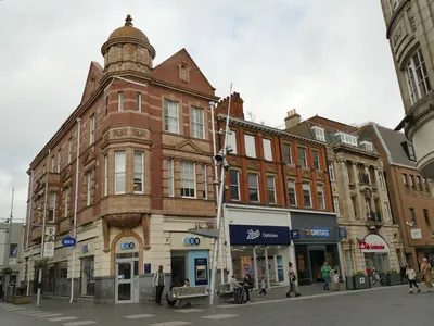 Grimsby