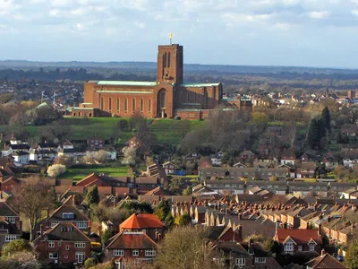 Guildford