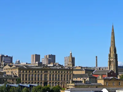 Halifax