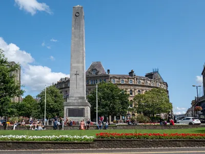Harrogate