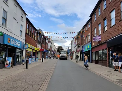Hinckley
