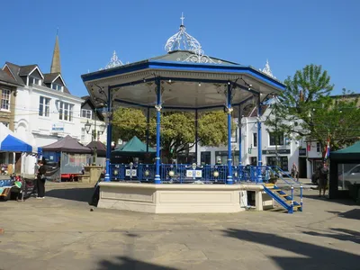 Horsham