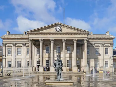 Huddersfield