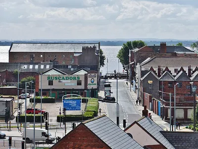 Hull