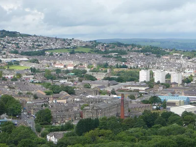 Keighley