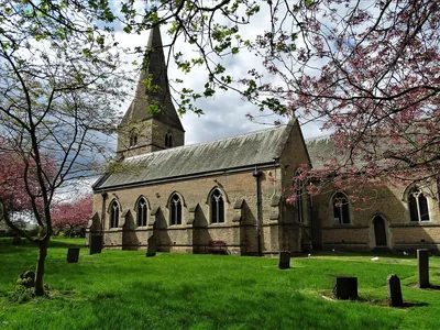 Kirkby-in-Ashfield