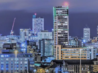 Leeds