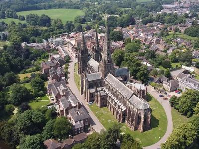 Lichfield
