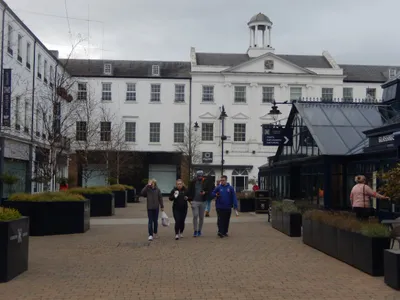 Lisburn