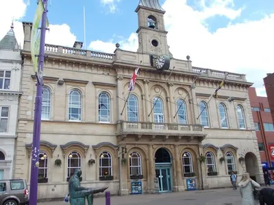 Loughborough