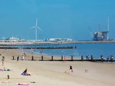 Lowestoft