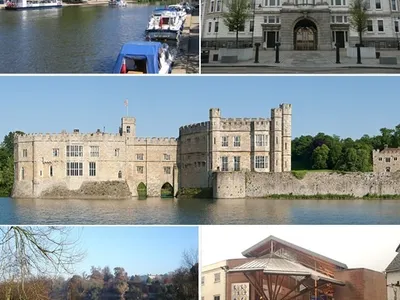 Maidstone