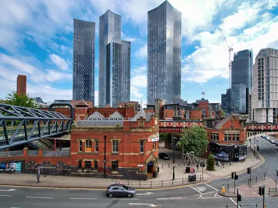 Manchester