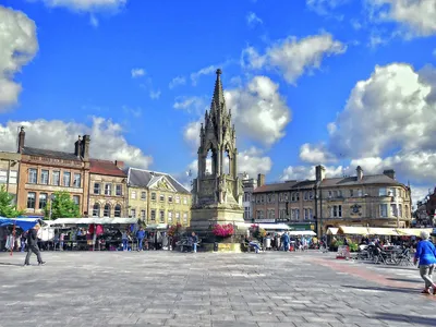 Mansfield
