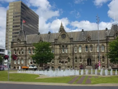 Middlesbrough