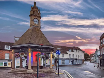 Newbury